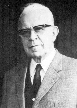 Starosta Złotowski dr Gerhard Hermann Friedrich Starosta Złotowski w latach 09.1935-1940 (-1945)