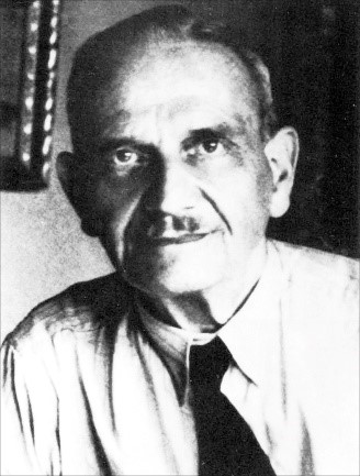 Starosta Złotowski dr Kurd Janssen Starosta Złotowski w latach 1.01.1916-31.05.1929