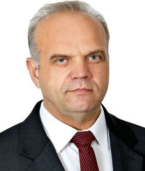 Starosta Złotowski Ryszard Goławski Aktualny Starosta Złotowski